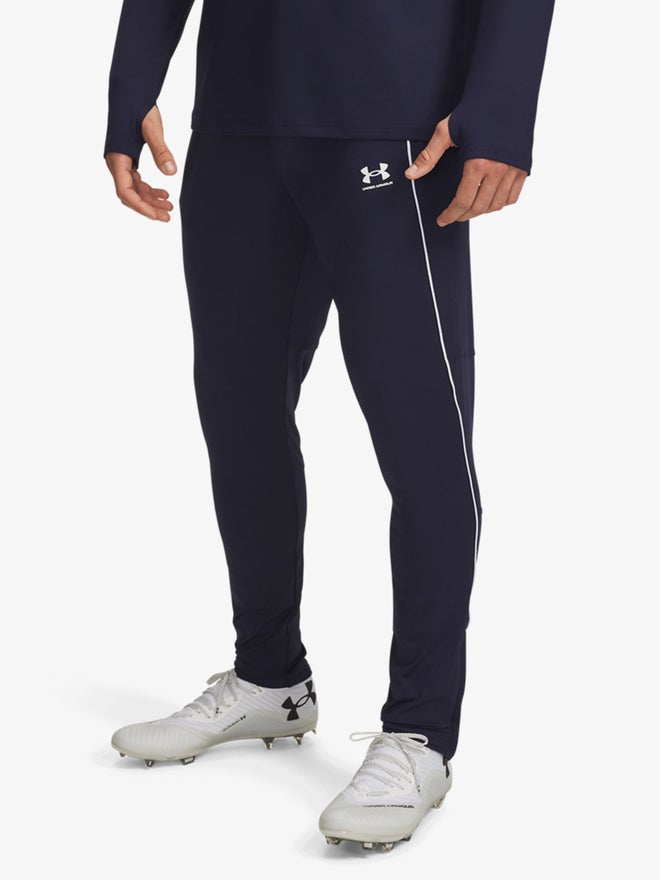 UNDER ARMOUR Men Challenger Training Pants - Image 1